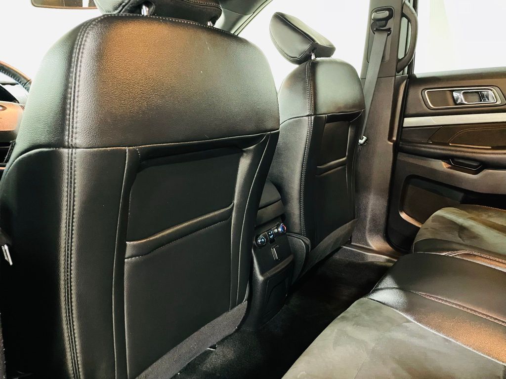 2018 Ford Explorer XLT Jersey City NJ