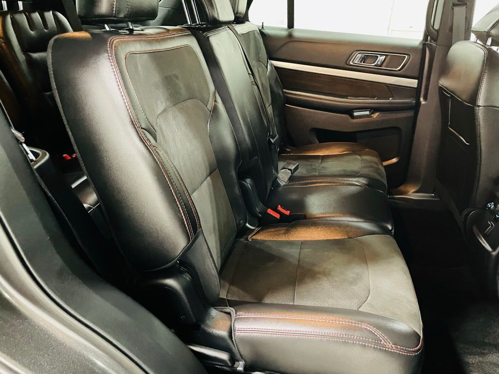 2018 Ford Explorer XLT Jersey City NJ