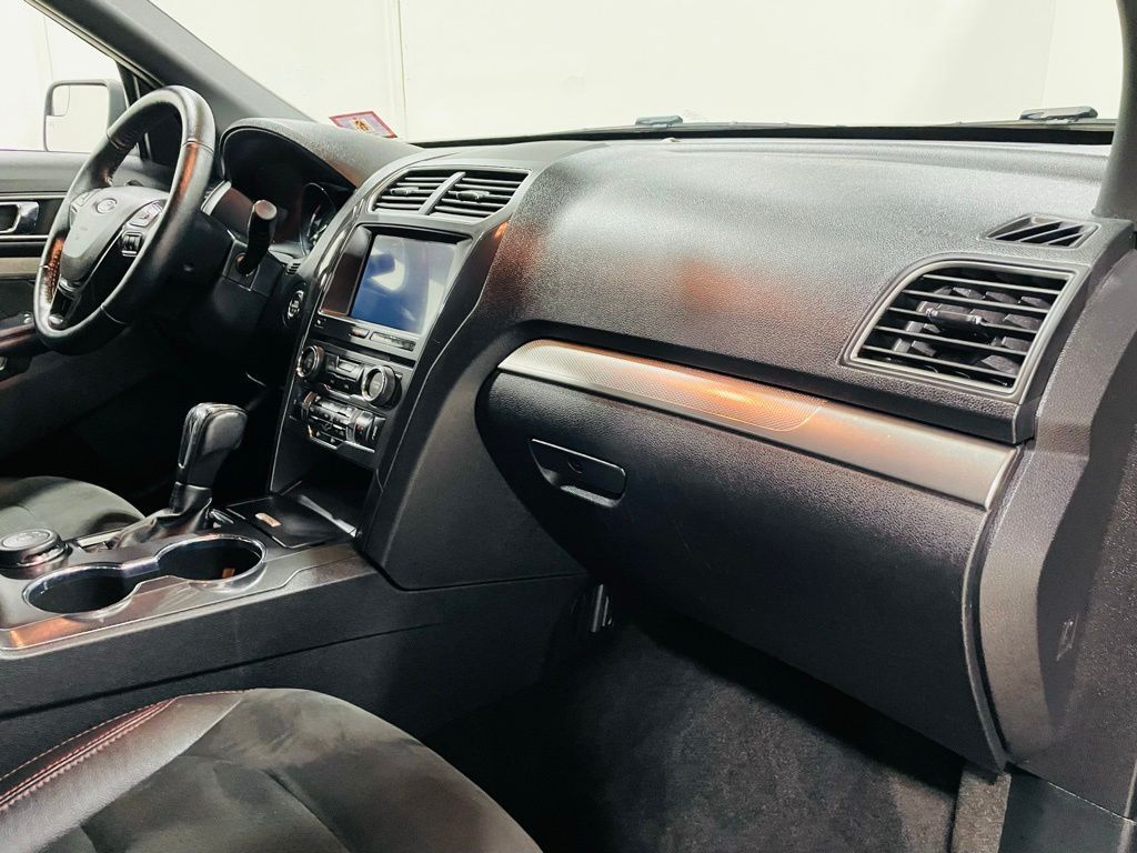 2018 Ford Explorer XLT Jersey City NJ