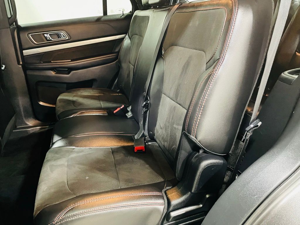 2018 Ford Explorer XLT Jersey City NJ