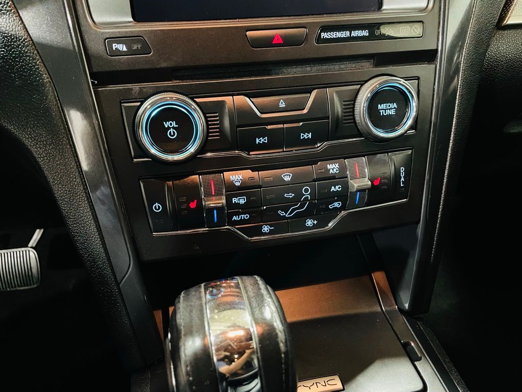2018 Ford Explorer XLT Jersey City NJ