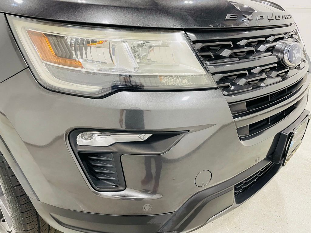 2018 Ford Explorer XLT Jersey City NJ