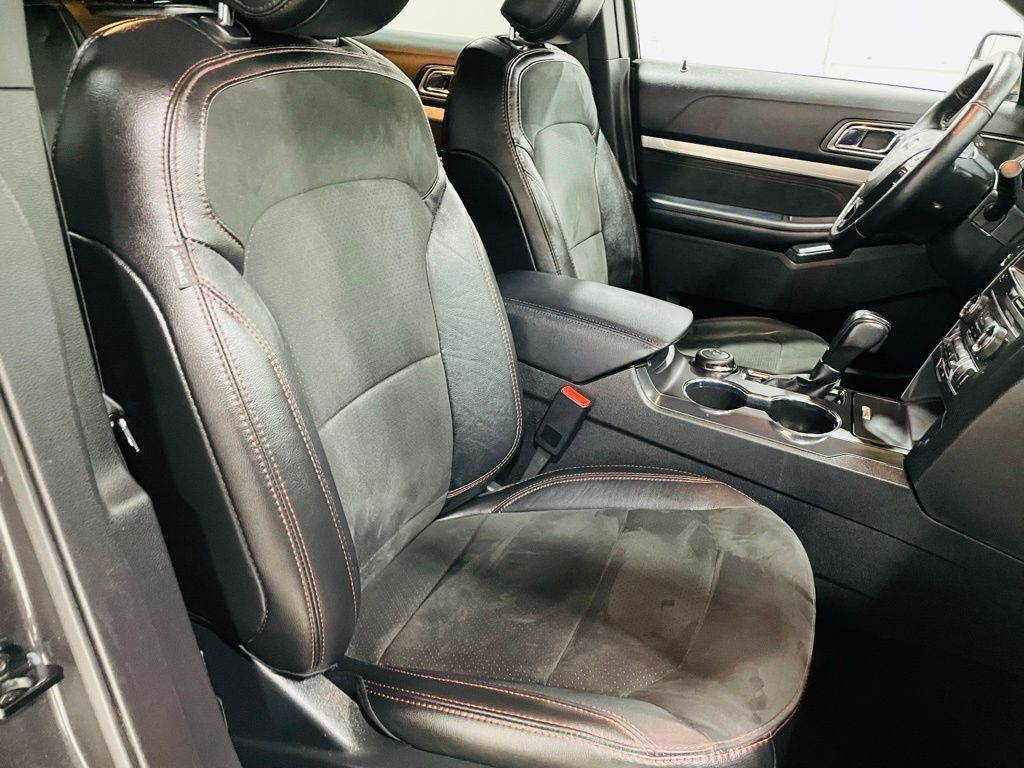 2018 Ford Explorer XLT Jersey City NJ