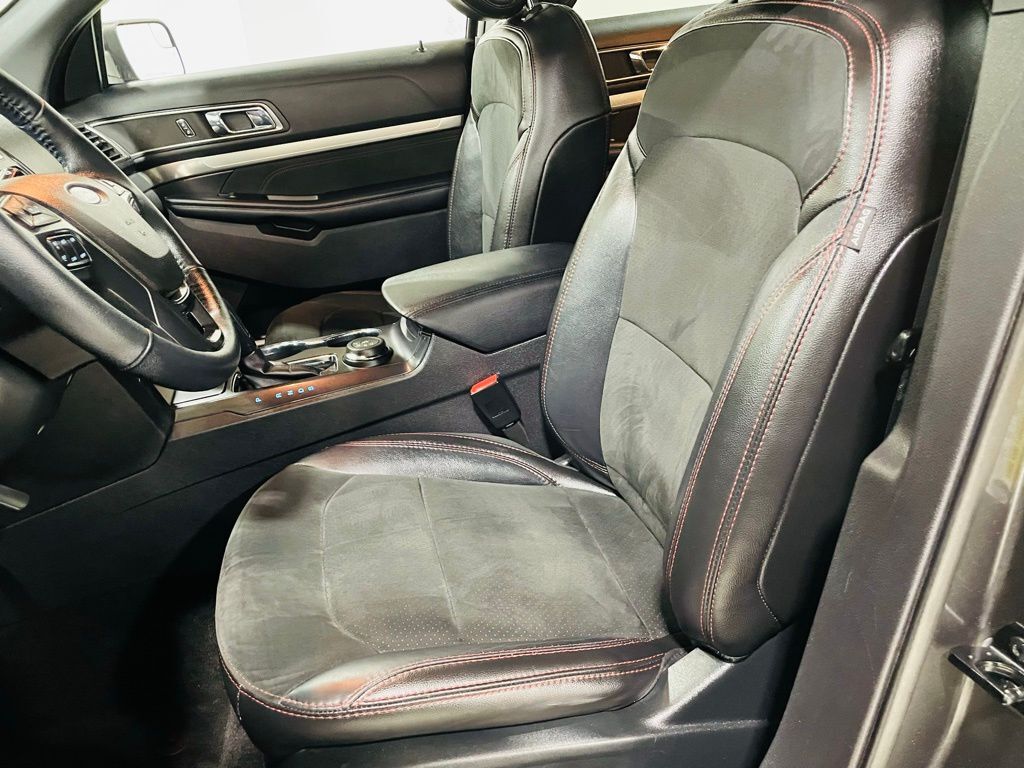2018 Ford Explorer XLT Jersey City NJ