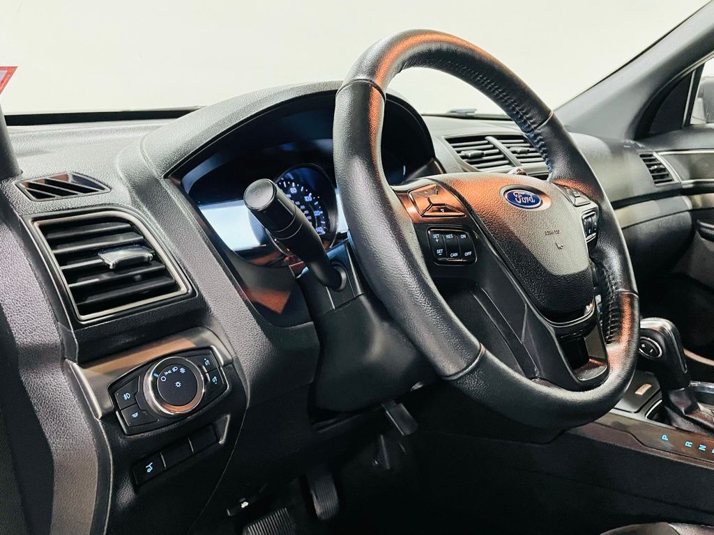2018 Ford Explorer XLT Jersey City NJ