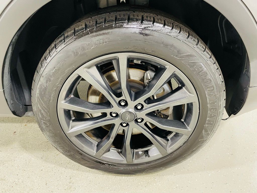 2018 Ford Explorer XLT Jersey City NJ