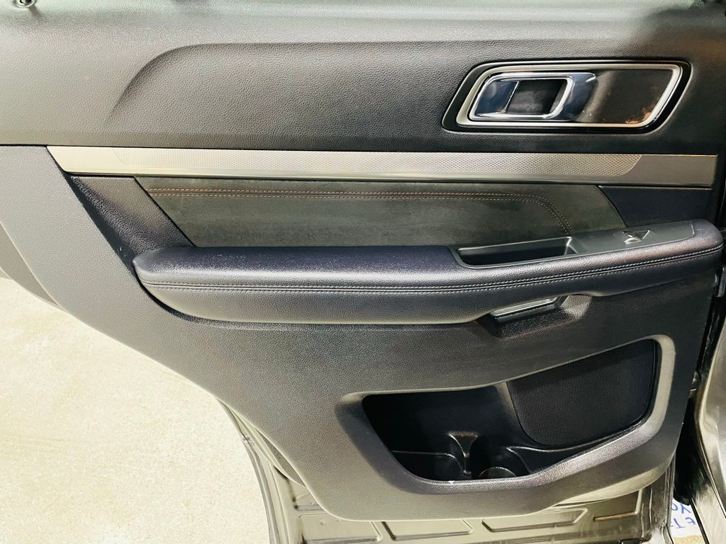2018 Ford Explorer XLT Jersey City NJ