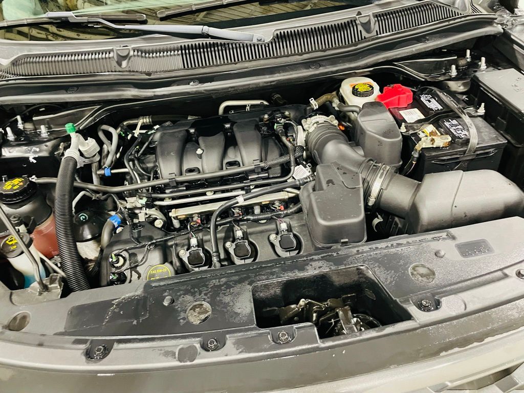 2018 Ford Explorer XLT Jersey City NJ