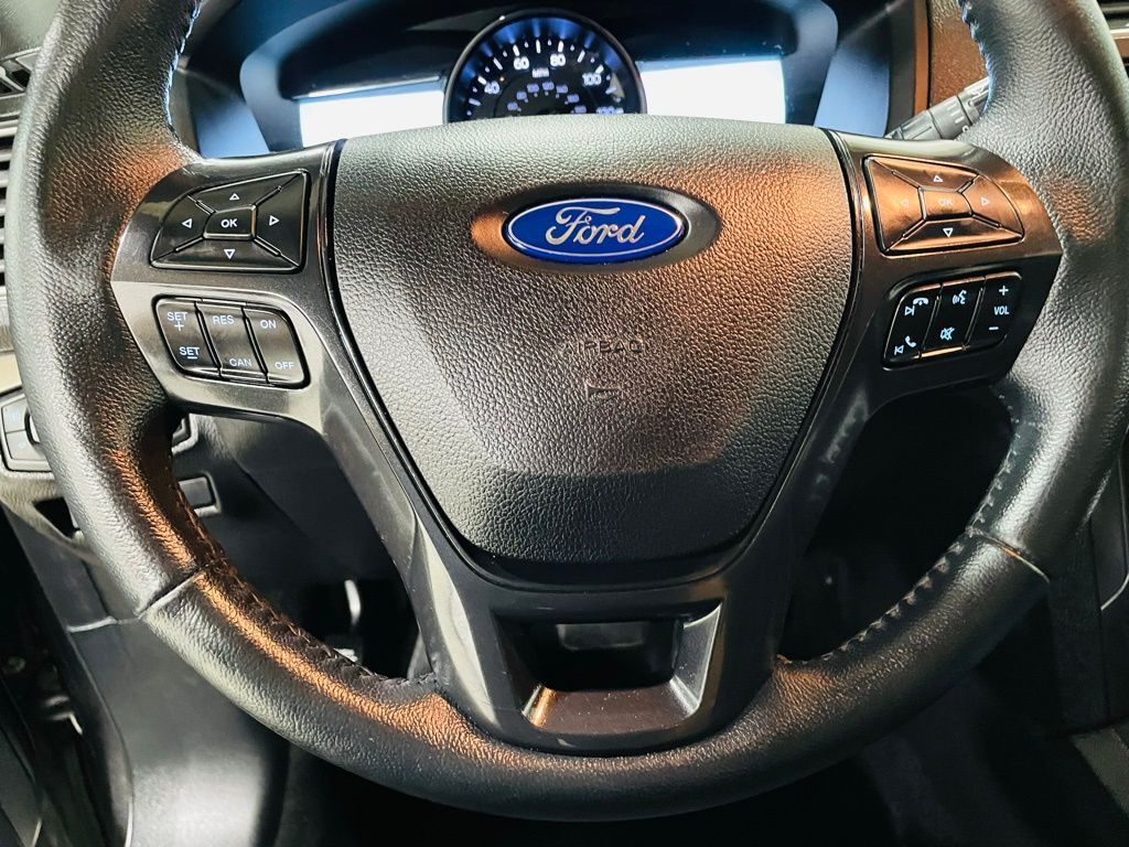 2018 Ford Explorer XLT Jersey City NJ