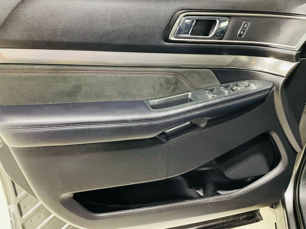 2018 Ford Explorer XLT Jersey City NJ