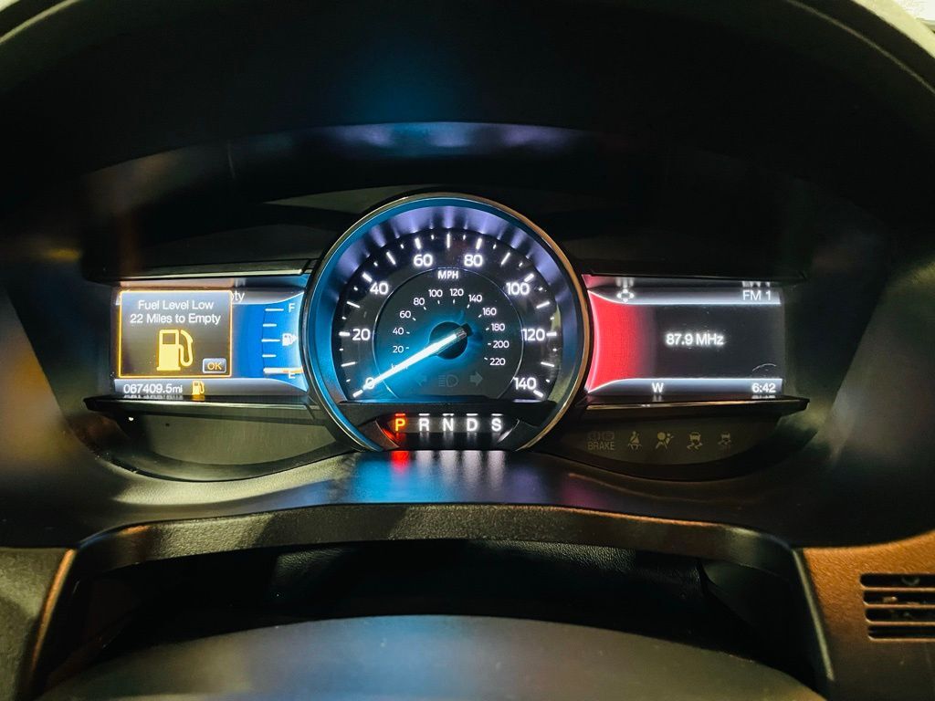 2018 Ford Explorer XLT Jersey City NJ