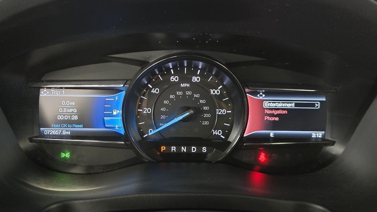 2018 Ford Explorer XLT Jersey City NJ