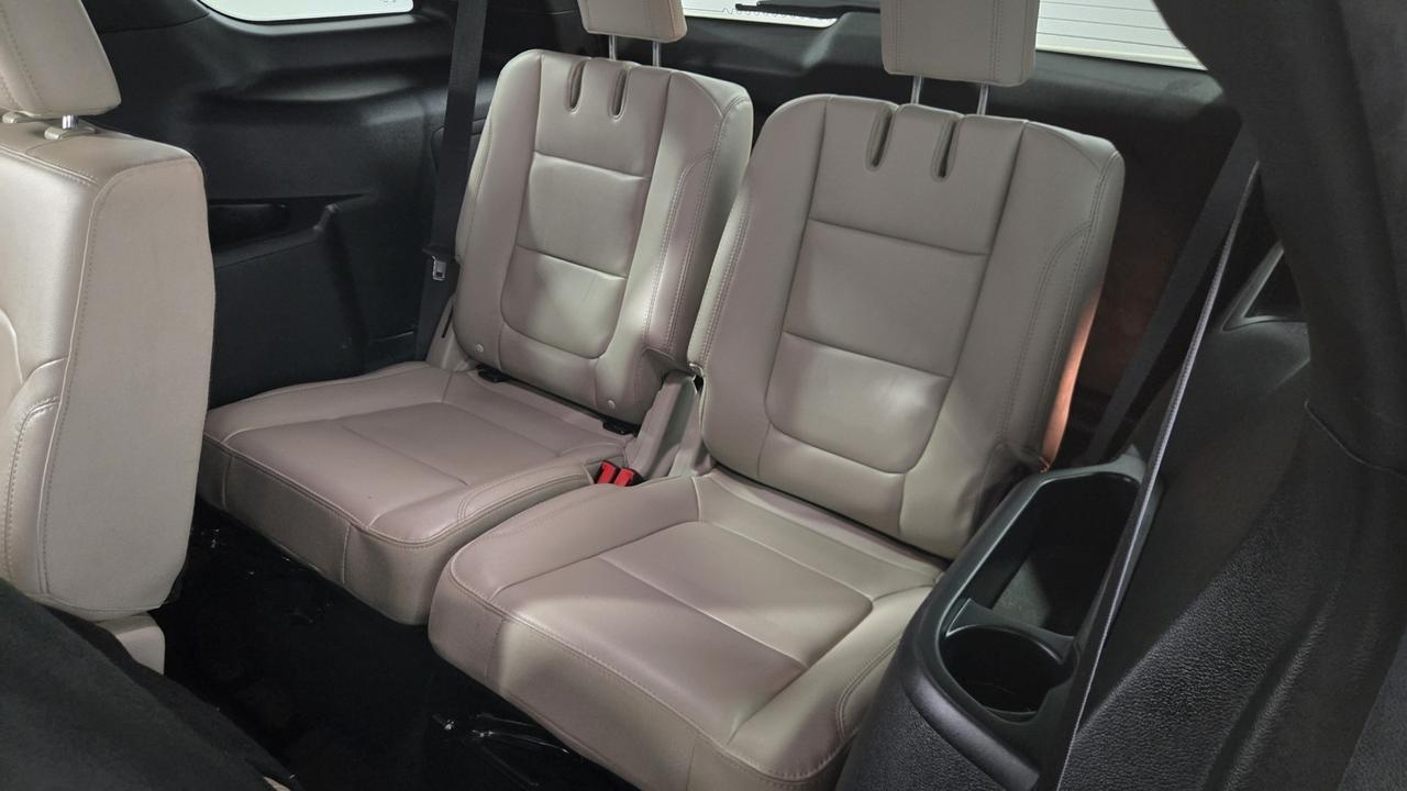2018 Ford Explorer XLT Jersey City NJ
