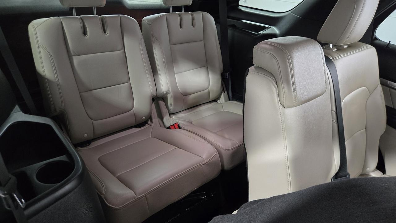 2018 Ford Explorer XLT Jersey City NJ