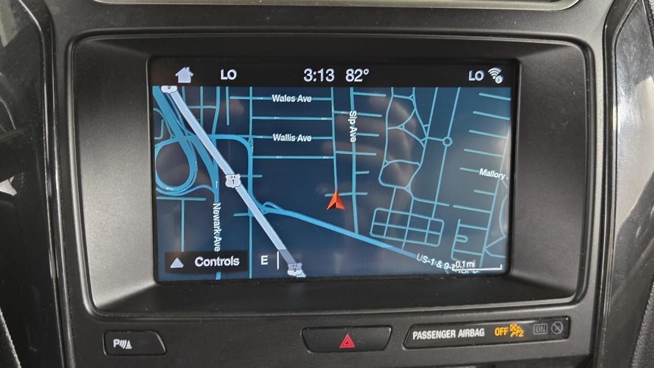 2018 Ford Explorer XLT Jersey City NJ