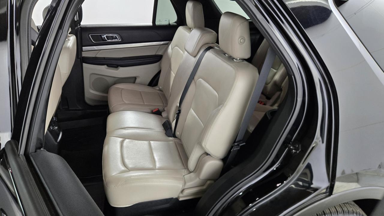 2018 Ford Explorer XLT Jersey City NJ