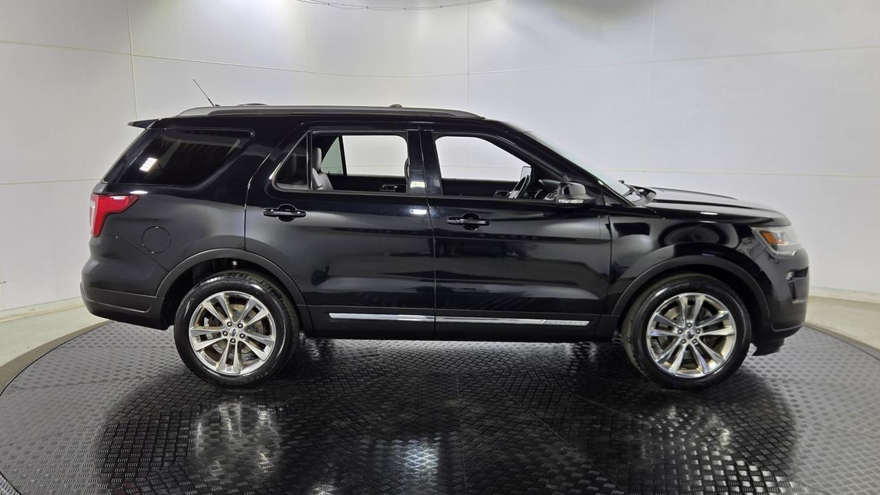 2018 Ford Explorer XLT Jersey City NJ