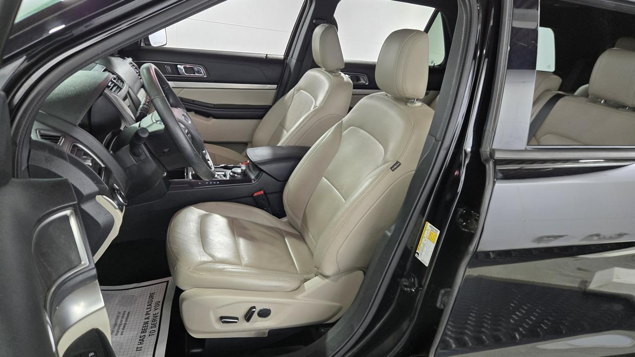 2018 Ford Explorer XLT Jersey City NJ