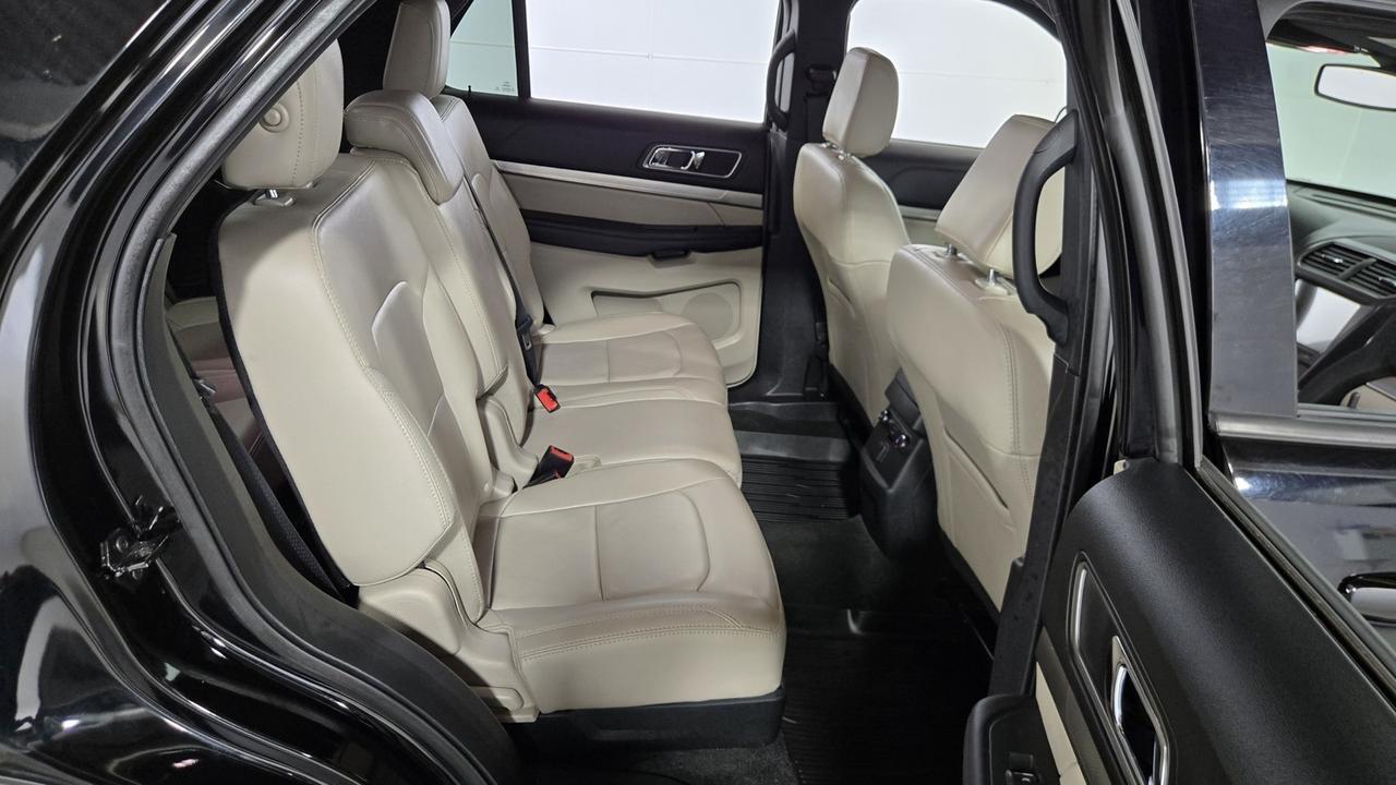 2018 Ford Explorer XLT Jersey City NJ