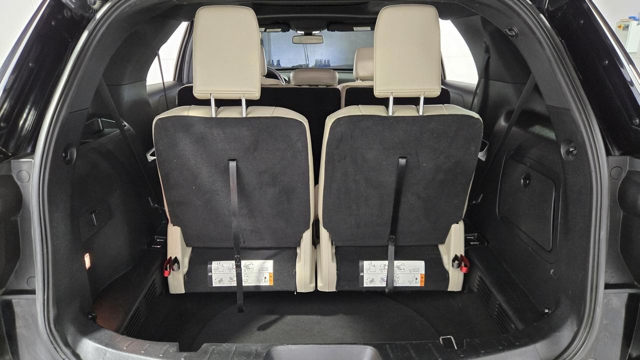 2018 Ford Explorer XLT Jersey City NJ