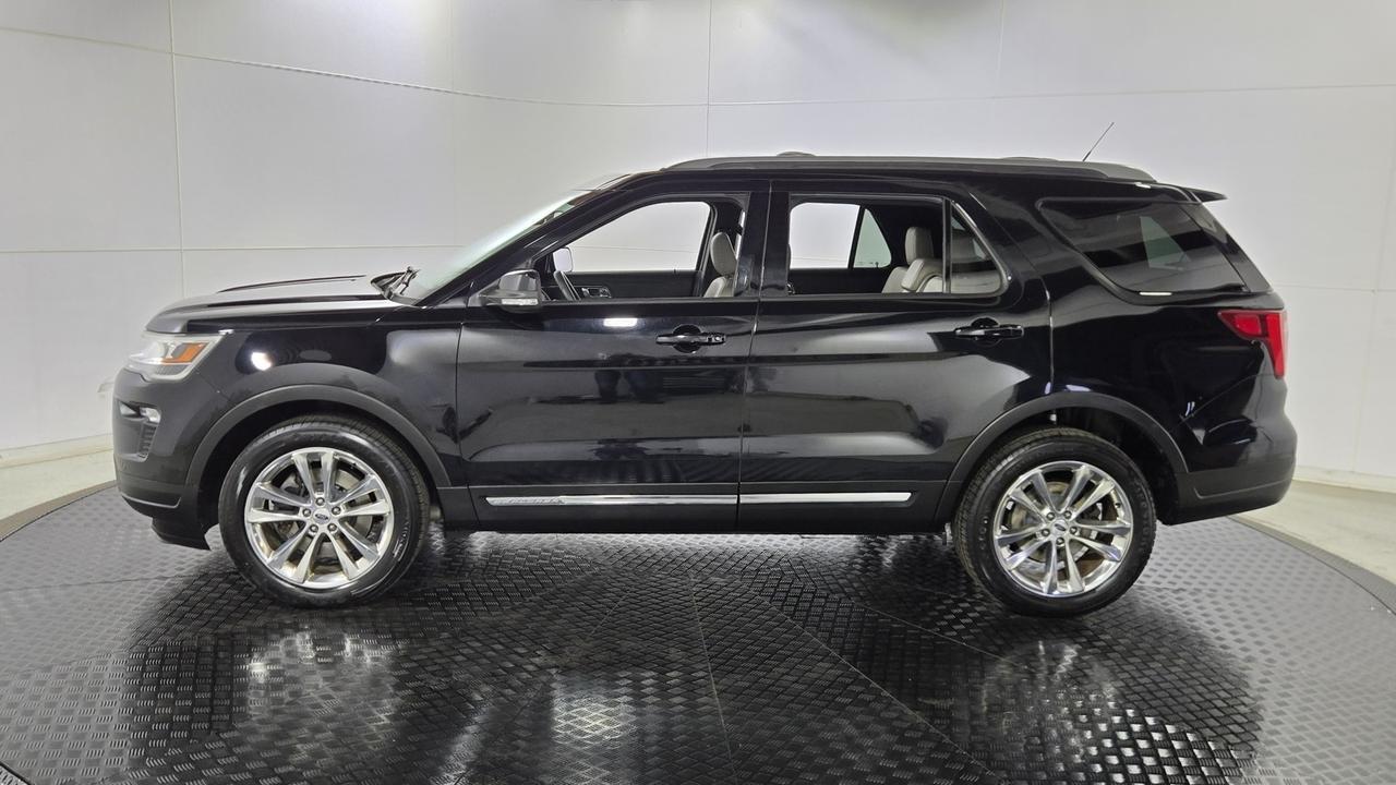 2018 Ford Explorer XLT Jersey City NJ