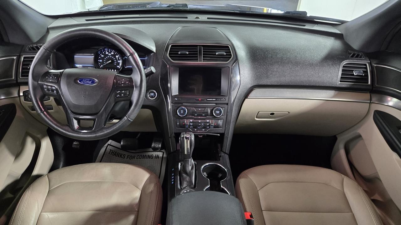 2018 Ford Explorer XLT Jersey City NJ