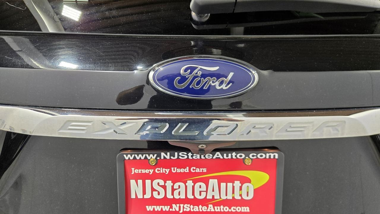 2018 Ford Explorer XLT Jersey City NJ