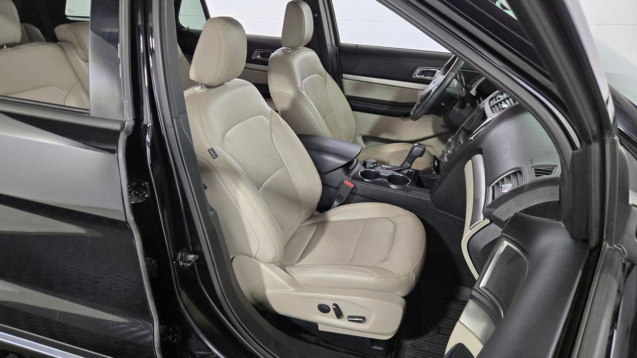 2018 Ford Explorer XLT Jersey City NJ