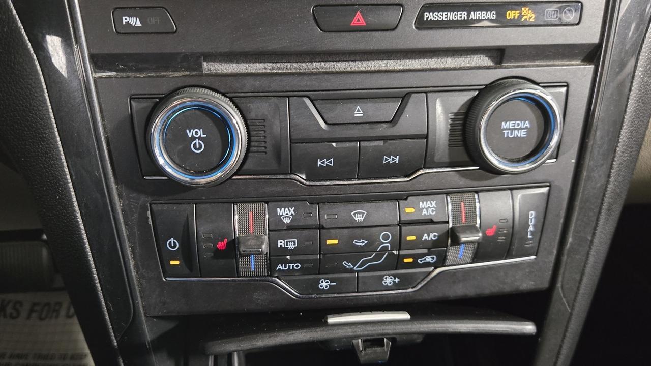 2018 Ford Explorer XLT Jersey City NJ