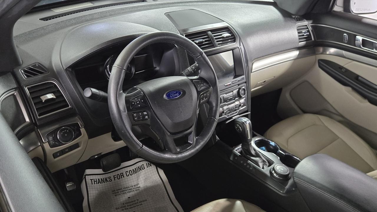 2018 Ford Explorer XLT Jersey City NJ