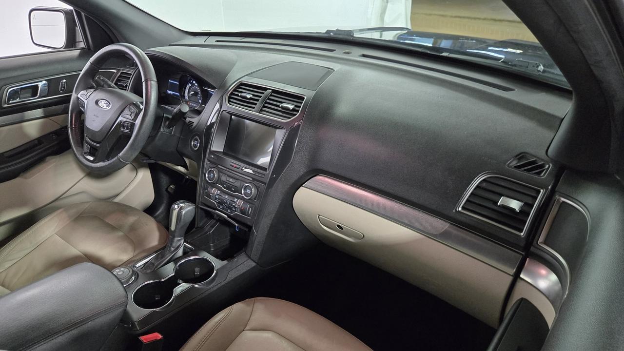 2018 Ford Explorer XLT Jersey City NJ