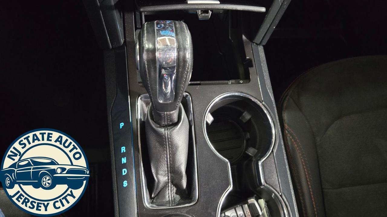 2018 Ford Explorer XLT Jersey City NJ