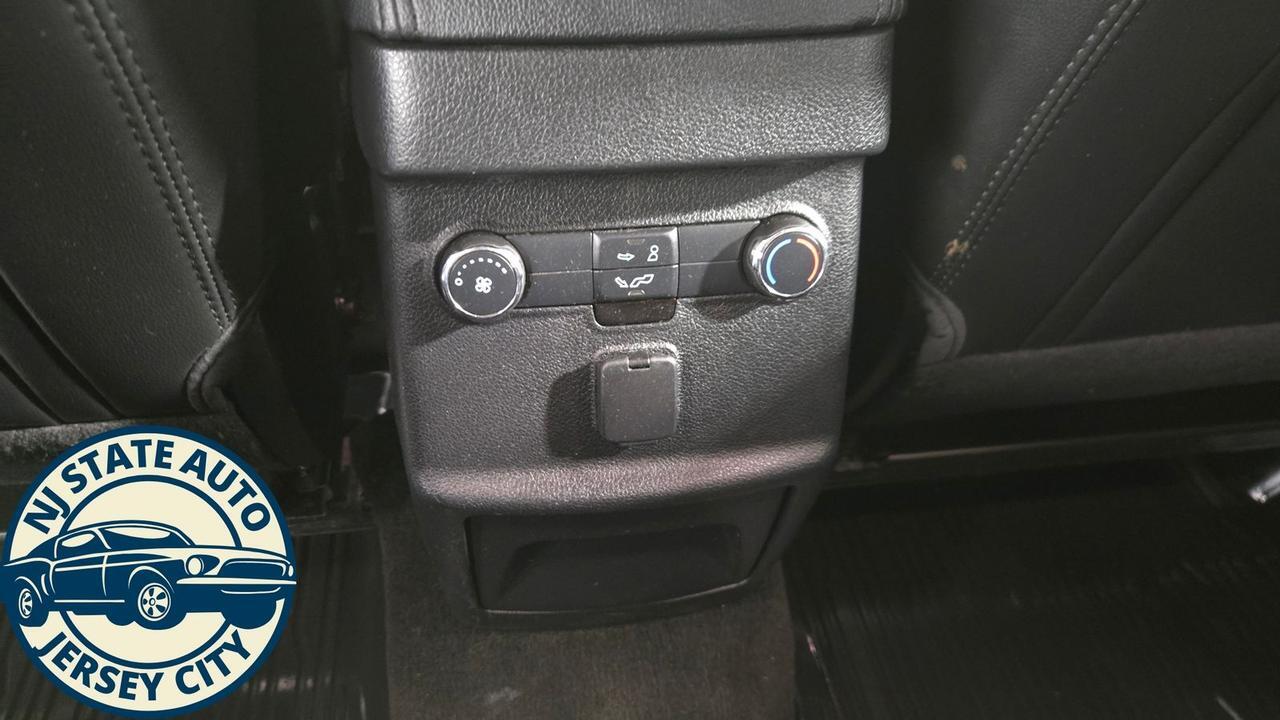 2018 Ford Explorer XLT Jersey City NJ