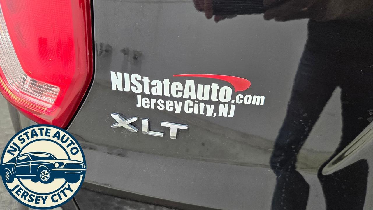 2018 Ford Explorer XLT Jersey City NJ