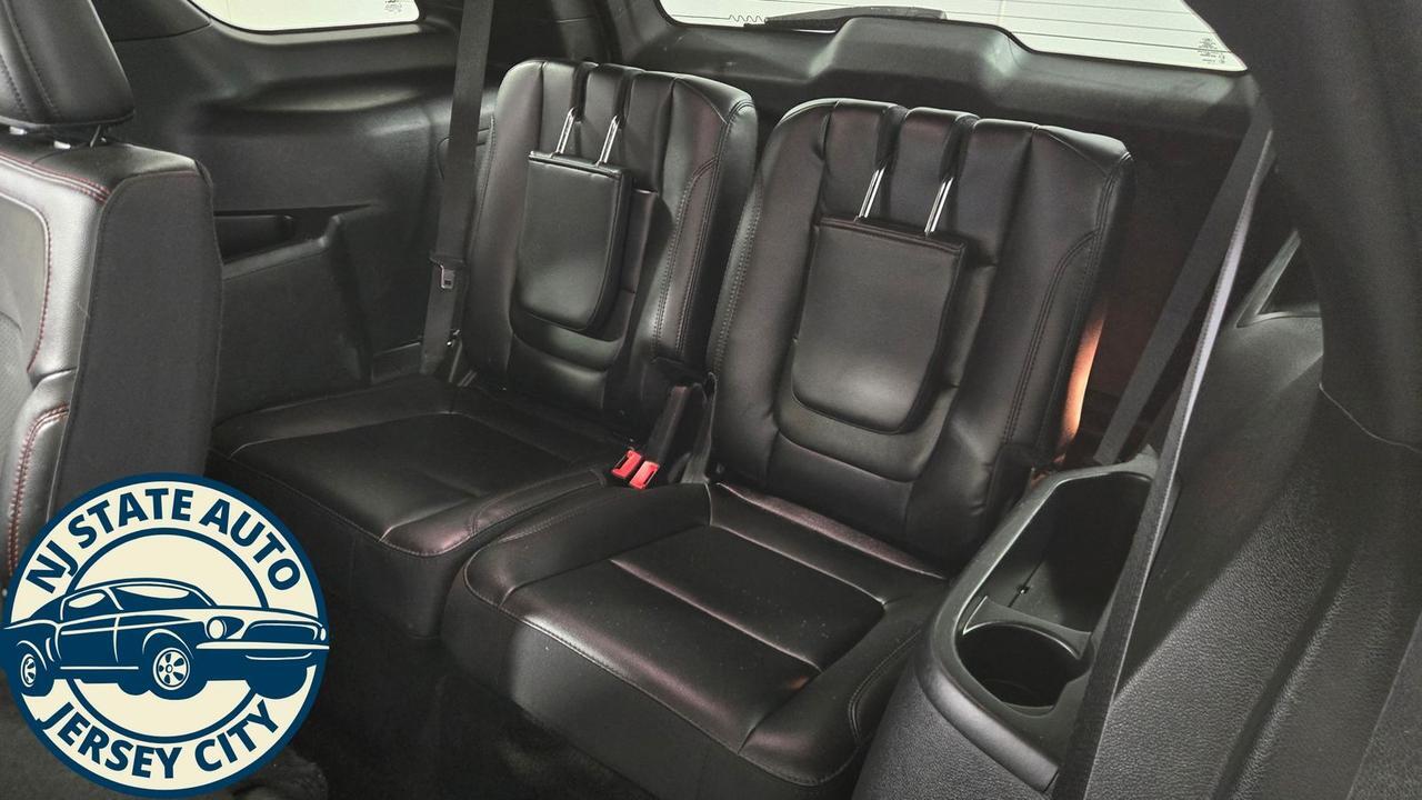 2018 Ford Explorer XLT Jersey City NJ