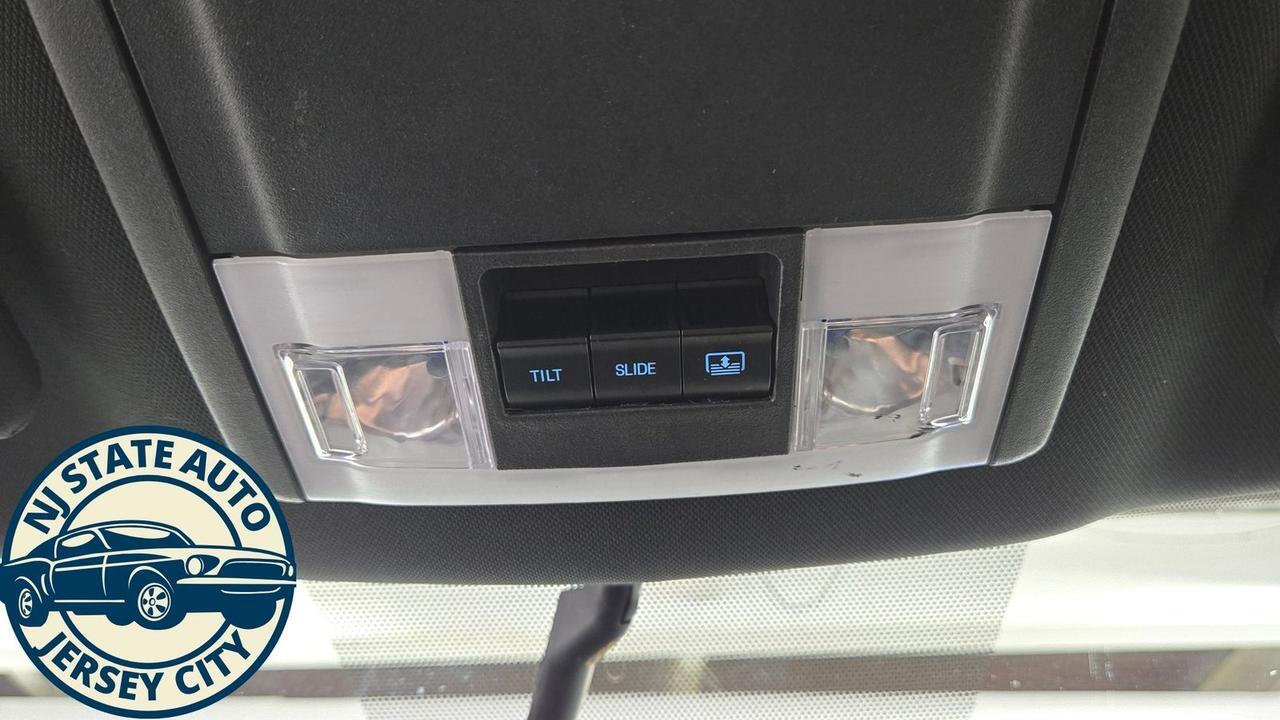 2018 Ford Explorer XLT Jersey City NJ