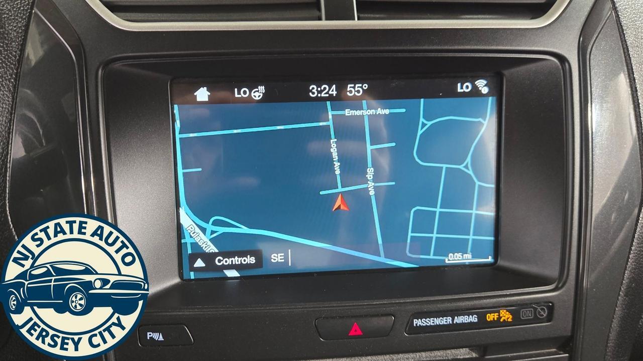 2018 Ford Explorer XLT Jersey City NJ