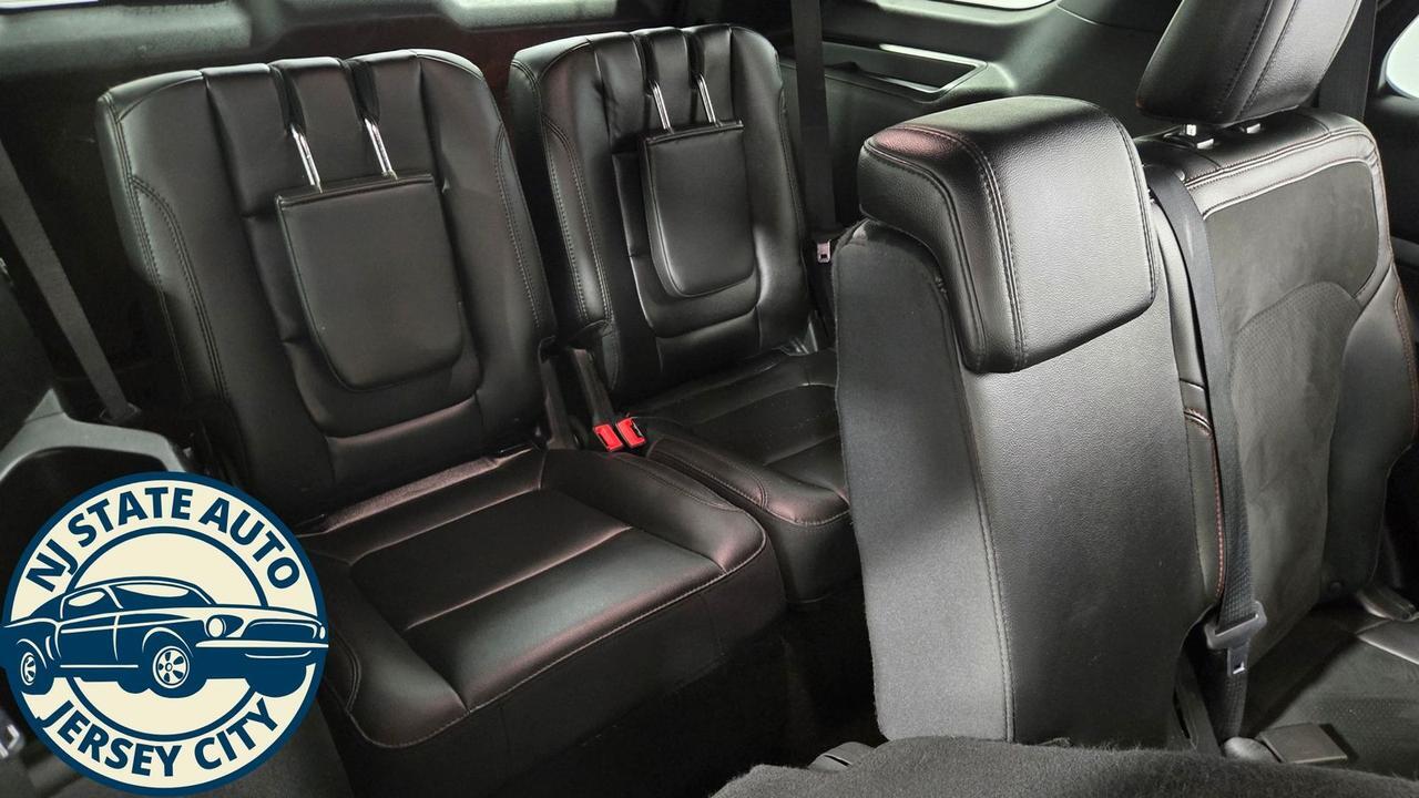 2018 Ford Explorer XLT Jersey City NJ