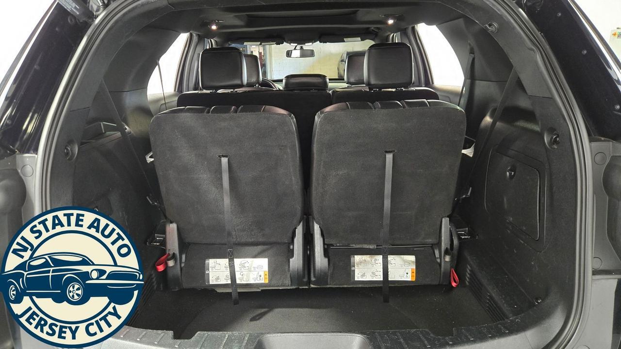 2018 Ford Explorer XLT Jersey City NJ