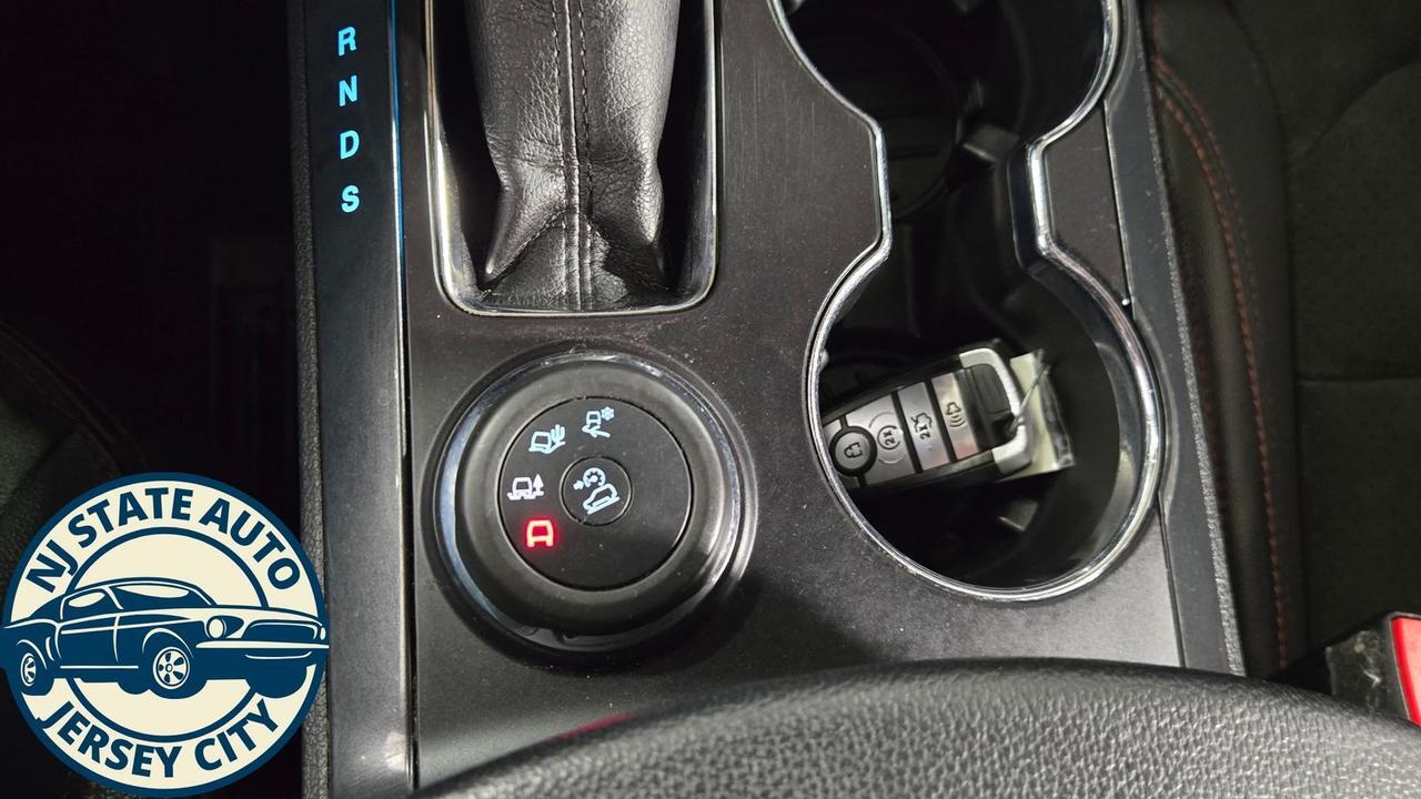 2018 Ford Explorer XLT Jersey City NJ