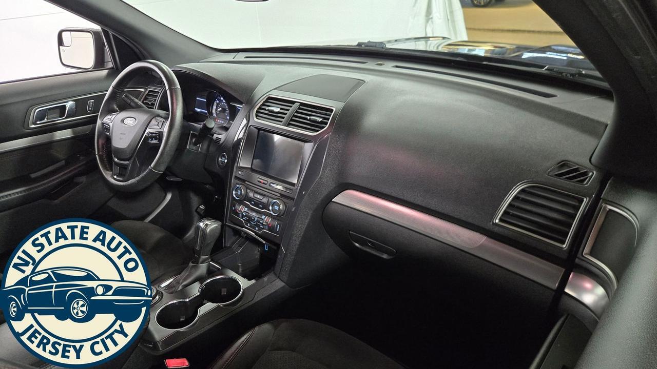 2018 Ford Explorer XLT Jersey City NJ