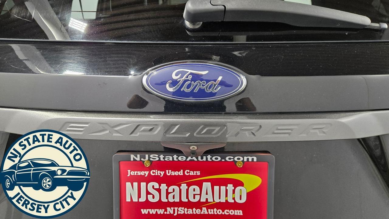 2018 Ford Explorer XLT Jersey City NJ