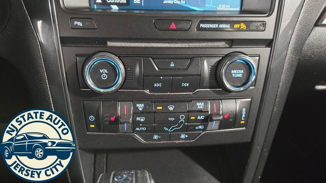 2018 Ford Explorer XLT Jersey City NJ
