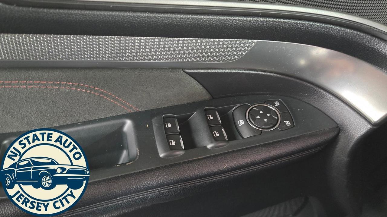 2018 Ford Explorer XLT Jersey City NJ