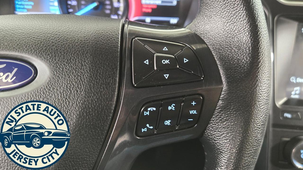 2018 Ford Explorer XLT Jersey City NJ