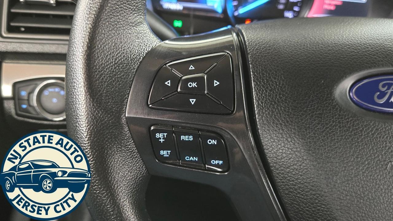 2018 Ford Explorer XLT Jersey City NJ