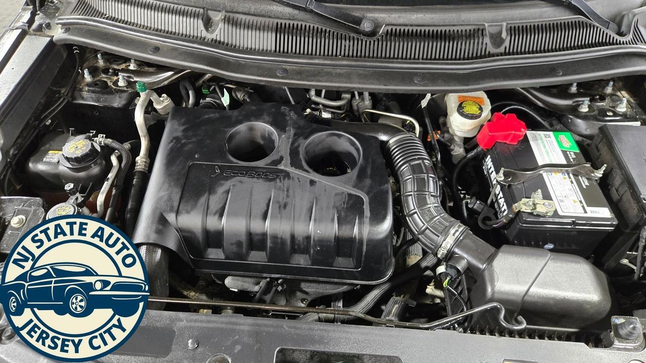 2018 Ford Explorer XLT Jersey City NJ