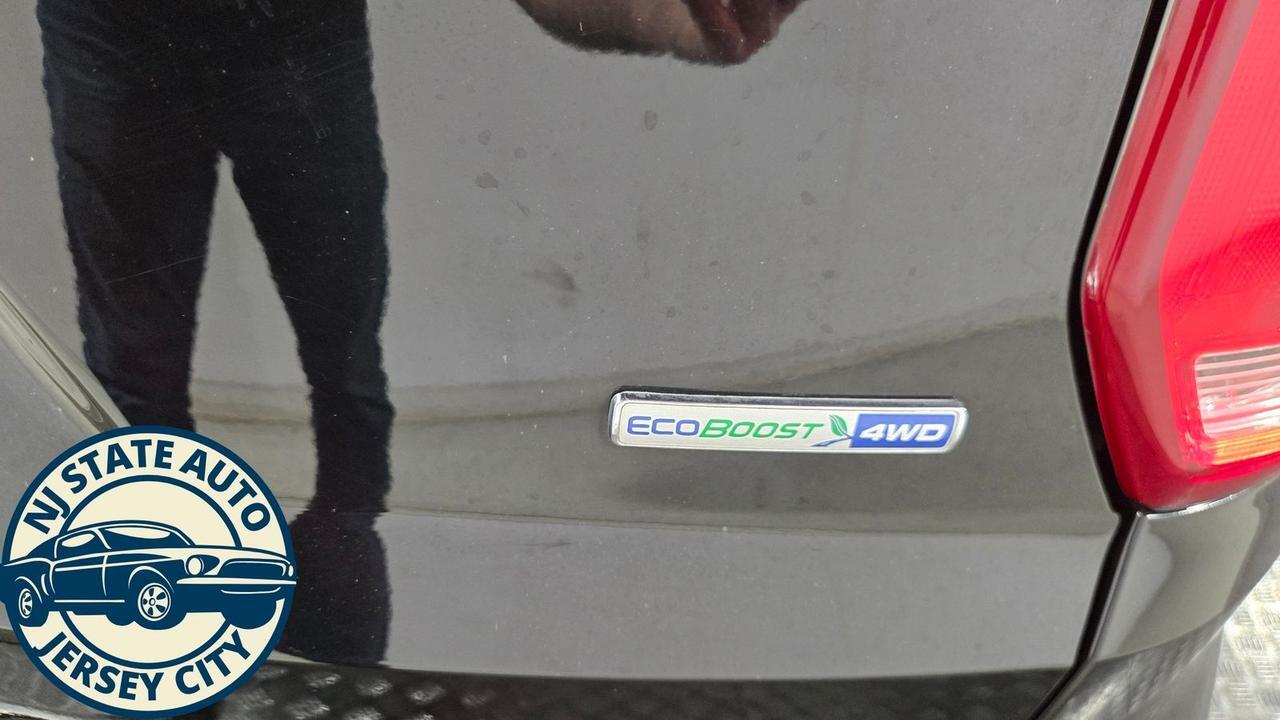 2018 Ford Explorer XLT Jersey City NJ