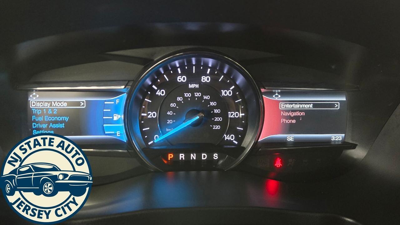 2018 Ford Explorer XLT Jersey City NJ
