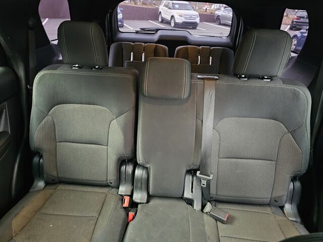 2018 Ford Explorer XLT Douglasville GA